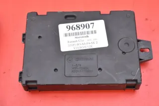 284B10447R A2C83379900 Блок управления двигателем Renault Clio 4 Арт e12172637, вид 2