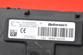 284B10447R A2C83379900 Блок управления двигателем Renault Clio 4 Арт e12172637, вид 7