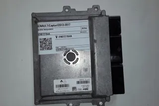 V29072784A Блок управления двигателем Renault Captur Арт e12172611, вид 3