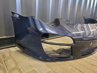  Бампер передний Porsche 911 Carrera 997 Арт e12172449, вид 2