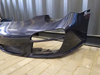 Бампер передний Porsche 911 Carrera 997 Арт e12172449, вид 3
