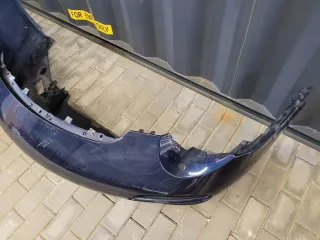  Бампер передний Porsche 911 Carrera 997 Арт e12172449, вид 5