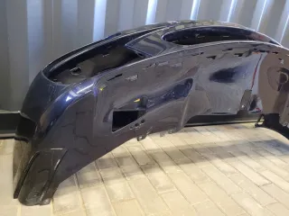  Бампер передний Porsche 911 Carrera 997 Арт e12172449, вид 6