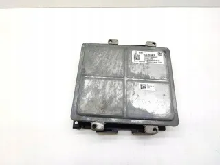 55485040 Блок управления двигателем Opel Zafira C Арт e12172387, вид 2
