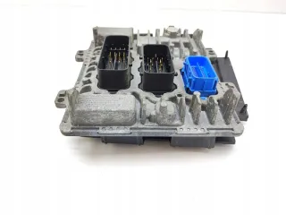 55485040 Блок управления двигателем Opel Zafira C Арт e12172387, вид 5