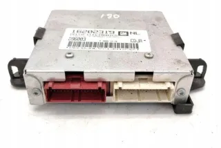 16202319 Блок управления двигателем Opel Vectra C  Арт e12172346, вид 5