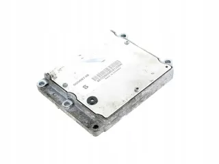 55569738 Блок управления двигателем Opel Vectra C  Арт e12172316, вид 2