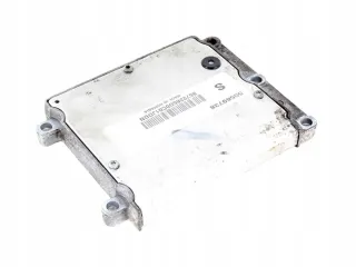 55569738 Блок управления двигателем Opel Vectra C  Арт e12172316, вид 4