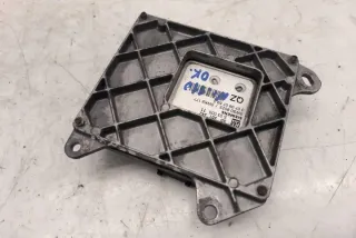 S0300911 Блок управления двигателем Opel Vectra C  Арт e12172314, вид 1
