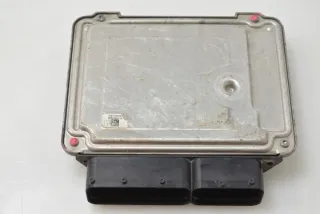 55205632 Блок управления двигателем Opel Signum Арт e12172293, вид 2