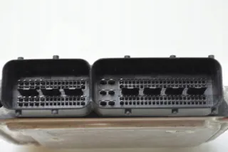 55205632 Блок управления двигателем Opel Signum Арт e12172293, вид 4