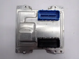 12685505 Блок управления двигателем Opel Karl Арт e12172271