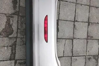 1610050780 Бампер задний Peugeot 208 Арт e12172268, вид 3