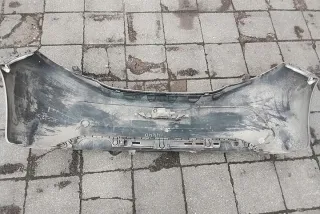 1610050780 Бампер задний Peugeot 208 Арт e12172268, вид 4