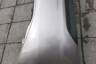 1610050780 Бампер задний Peugeot 208 Арт e12172268, вид 5