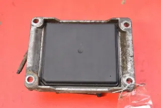 55350551 Блок управления двигателем Opel Corsa C Арт e12172234, вид 2