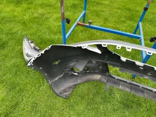 9814116177 Бампер передний Peugeot 2008 Арт e12172232, вид 7