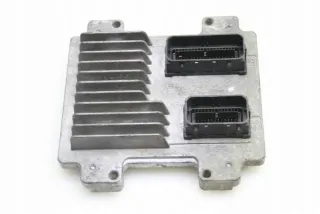 55597931 Блок управления двигателем Opel Corsa D Арт e12172205, вид 4