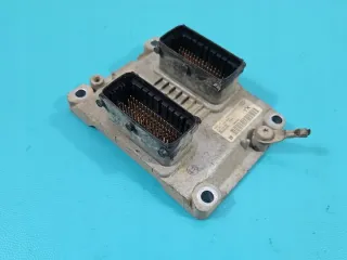 55556629 IMPRK1459449, Блок управления двигателем Opel Astra G Арт e12172100, вид 2