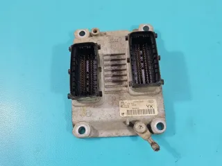 55556629 IMPRK1459449, Блок управления двигателем Opel Astra G Арт e12172100, вид 3