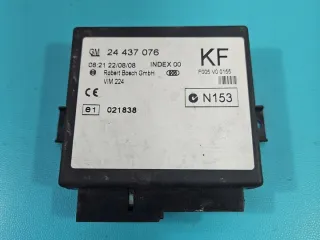 55556629 IMPRK1459449, Блок управления двигателем Opel Astra G Арт e12172100, вид 6