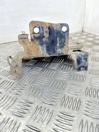 55191137 Блок управления двигателем Opel Astra H Арт e12172060, вид 3