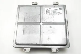 55491600 Блок управления двигателем Opel Astra J Арт e12172003, вид 4