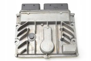 55591495 Блок управления двигателем Opel Astra J Арт e12171991, вид 3