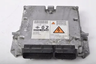 275800-2957 23710-EQ44B Блок управления двигателем Nissan X-Trail T30 Арт e12171888, вид 1