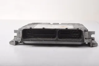 275800-2957 23710-EQ44B Блок управления двигателем Nissan X-Trail T30 Арт e12171888, вид 2