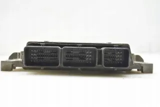 8200592611 Блок управления двигателем Nissan TIIDA C11 Арт e12171872, вид 1