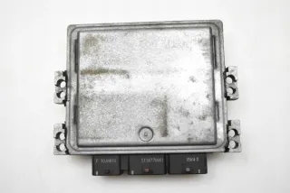 23710BR30A Блок управления двигателем Nissan Qashqai 1  Арт e12171854, вид 2