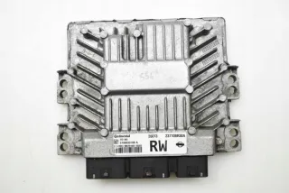 23710BR30A Блок управления двигателем Nissan Qashqai 1  Арт e12171854, вид 5