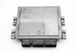 23710BR30A Блок управления двигателем Nissan Qashqai 1  Арт e12171848, вид 4