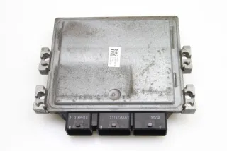 23710BR30A Блок управления двигателем Nissan Qashqai 1  Арт e12171847, вид 2