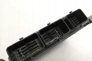 23710BR30A Блок управления двигателем Nissan Qashqai 1  Арт e12171844, вид 1