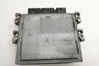 23710BR30A Блок управления двигателем Nissan Qashqai 1  Арт e12171844, вид 2