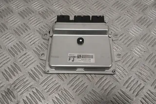 MEC93370 Блок управления двигателем Nissan Qashqai 1  Арт e12171842, вид 2