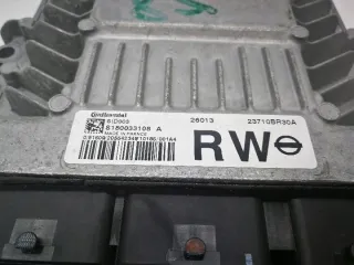 23710BR30A Блок управления двигателем Nissan Qashqai 1  Арт e12171831, вид 4