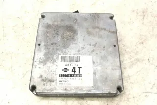 5800136 Блок управления двигателем Nissan Primera 12 Арт e12171771, вид 2