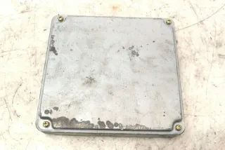 5800136 Блок управления двигателем Nissan Primera 12 Арт e12171771, вид 7