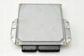 23710AW40A Блок управления двигателем Nissan Primera 12 Арт e12171770, вид 2