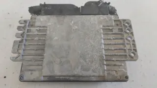 MEC37-510 Блок управления двигателем Nissan Note E11 Арт e12171734, вид 3