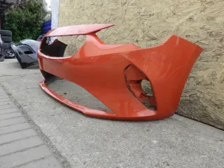 9830280980 Бампер передний Opel Corsa F Арт e12171720, вид 3