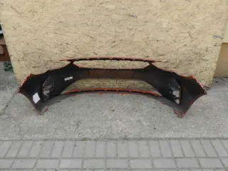 9830280980 Бампер передний Opel Corsa F Арт e12171720, вид 5
