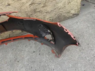 9830280980 Бампер передний Opel Corsa F Арт e12171720, вид 6