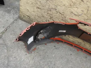 9830280980 Бампер передний Opel Corsa F Арт e12171720, вид 7