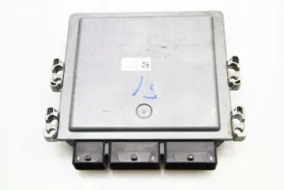 237105JK7B Блок управления двигателем Nissan Navara D23 Арт e12171716, вид 1