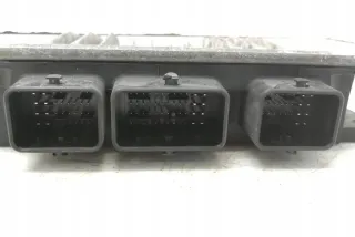 8200275921 Блок управления двигателем Nissan Micra K12 Арт e12171703, вид 4