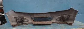 13225746 Бампер передний Opel Astra H Арт e12171662, вид 12